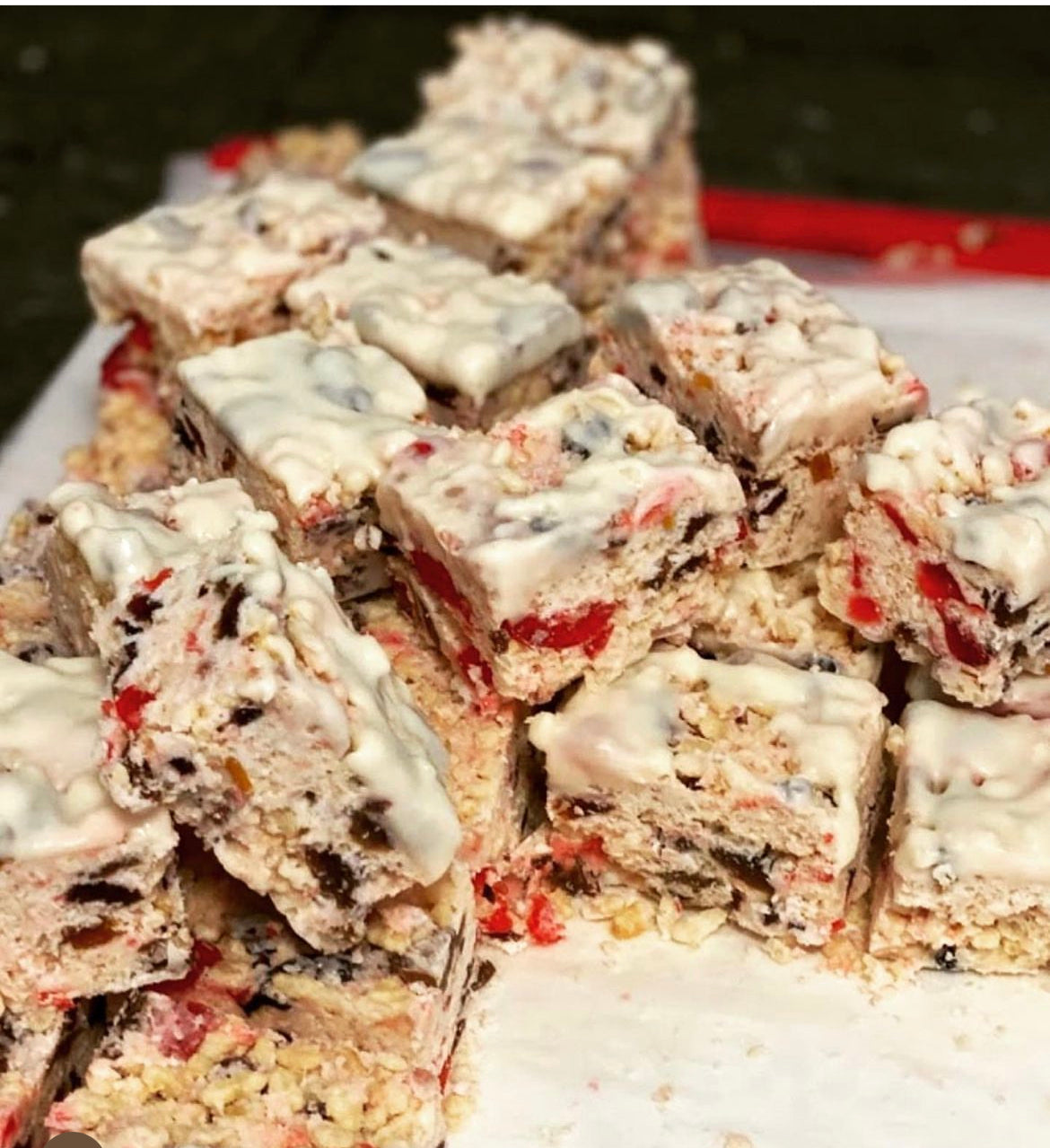 Australian Christmas Box