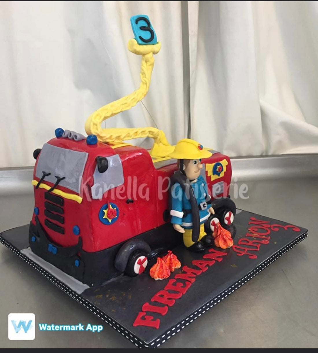 Children Cakes