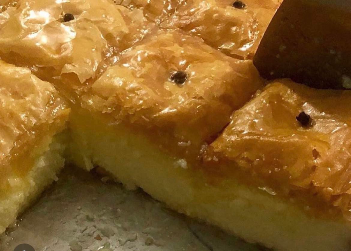 Kanella Patisserie