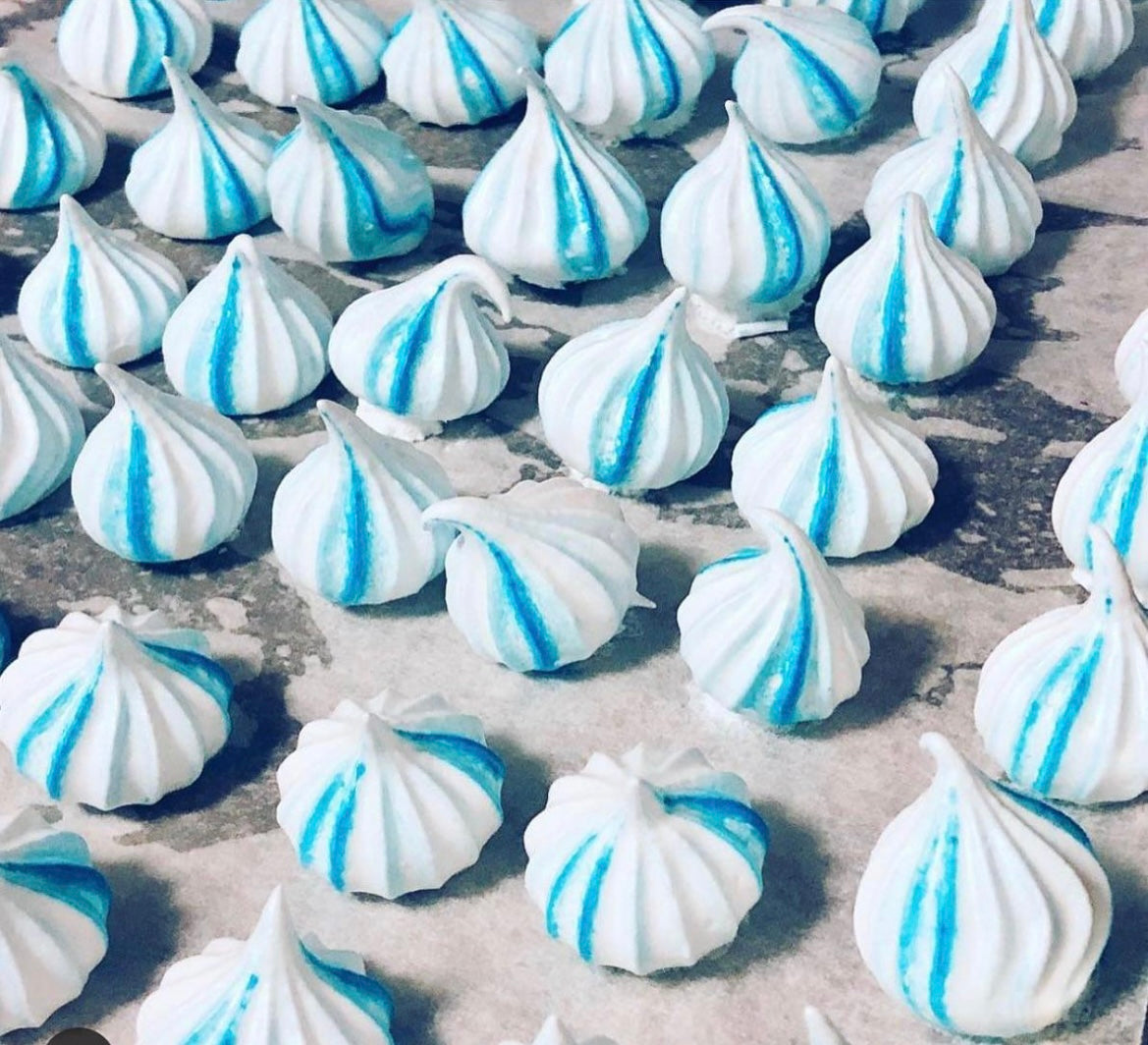 Meringues