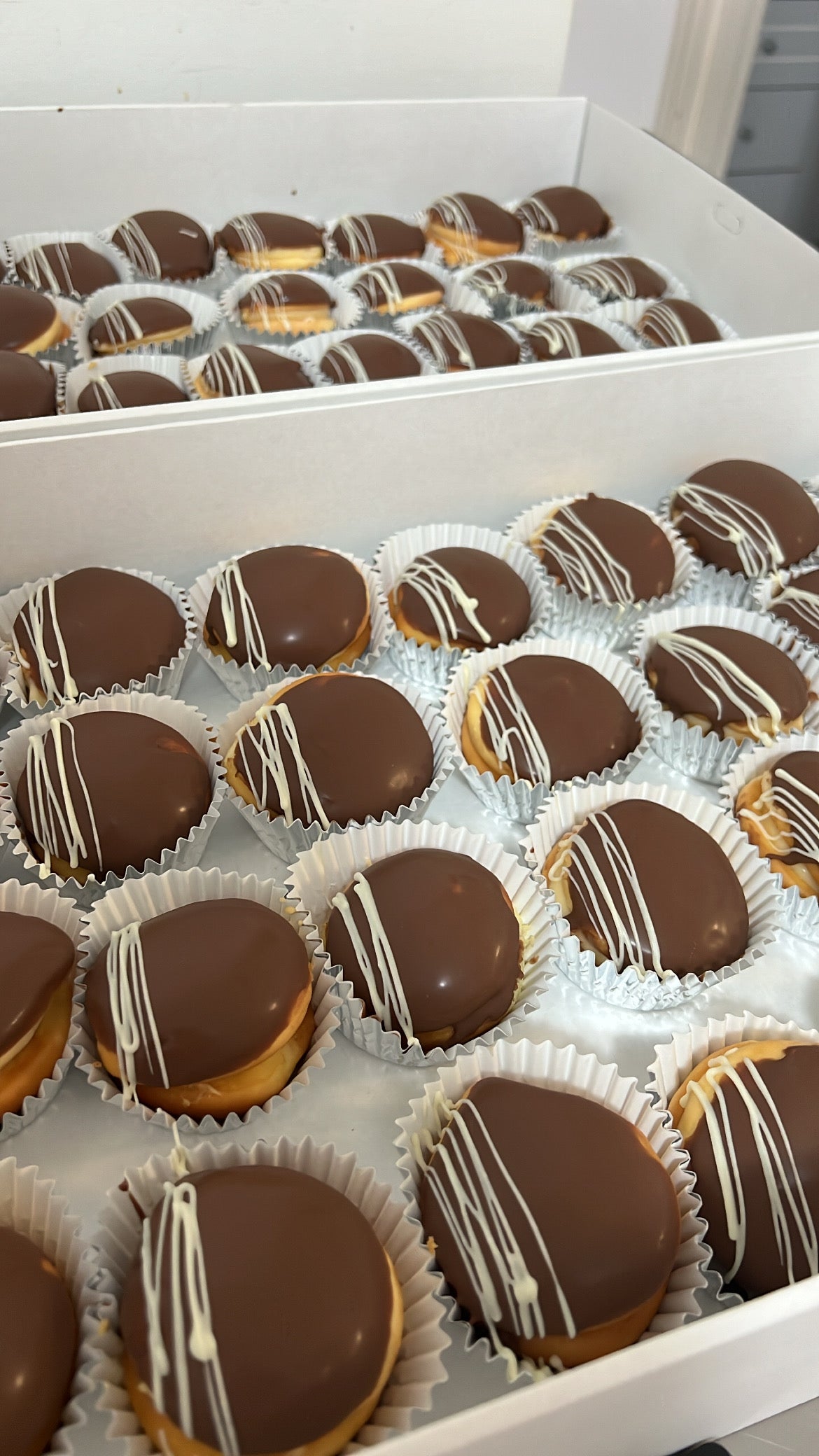 Kanella Patisserie
