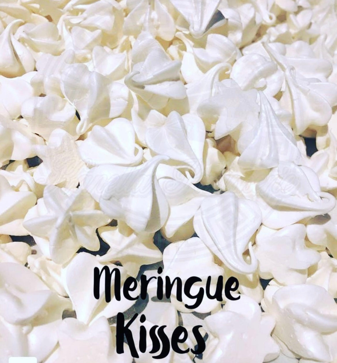 Meringues